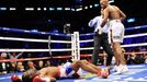 boxerské knockouty roku 2013 (Peter Quillin vs. Fernando Guerrero)