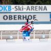 SP 2017-18 Oberhof, sprint Ž: Eva Puskarčíková