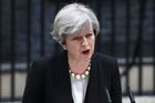 Premiérka Mayová v OSN hájila rozhodnutí Britů odejít z EU