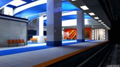 Mirror's Edge