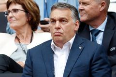 OLAF našel chyby v projektech maďarské firmy, kterou spoluvlastnil zeť premiéra Orbána