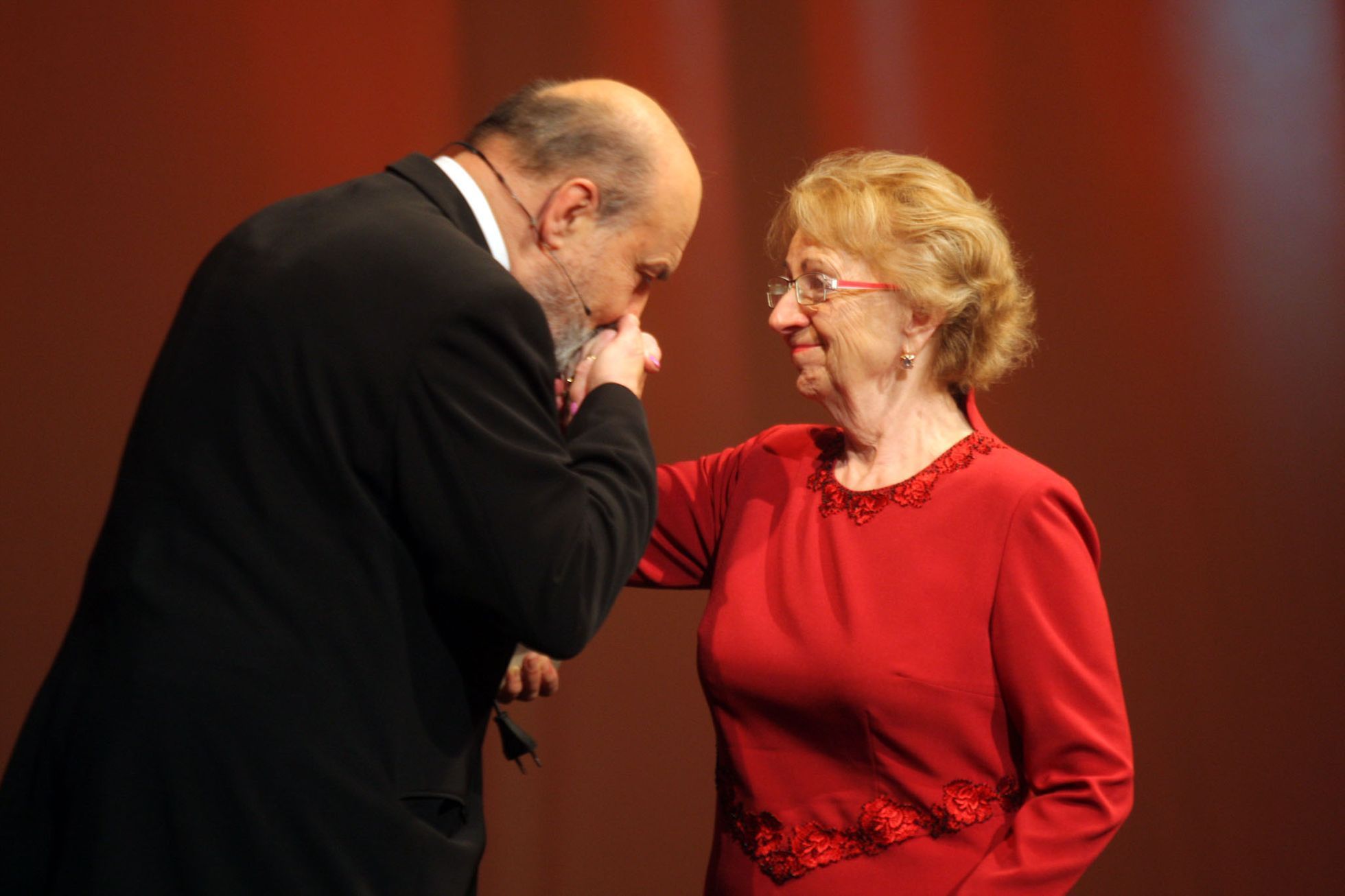 Ceny paměti národa 2014