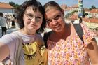 Zoufalý příběh maminky: dcera chtěla spáchat sebevraždu, na psychiatrii nebylo místo