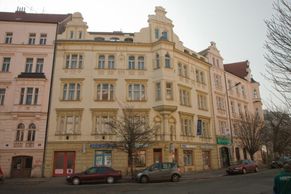 Úžasná proměna pokojů pro studenty. Zaujme vás.