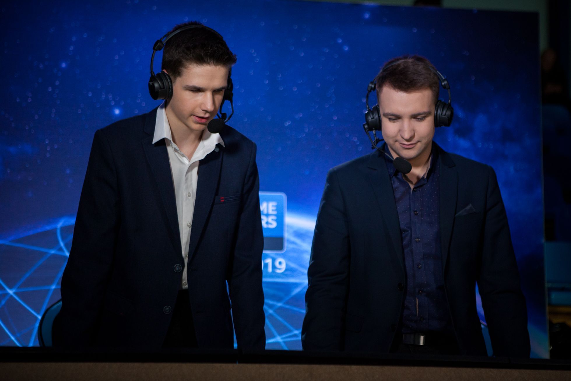 Intel Extreme Masters