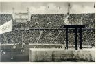 Židé závodí na Hitlerově stadionu, 70 let po konci války