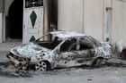 Hrozí tu strašný masakr, varuje libyjská Misuráta