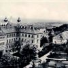 Psychiatrická nemocnice Kosmonosy - historie