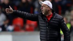 Slavia - Kodaň, Evropská liga 2018-19