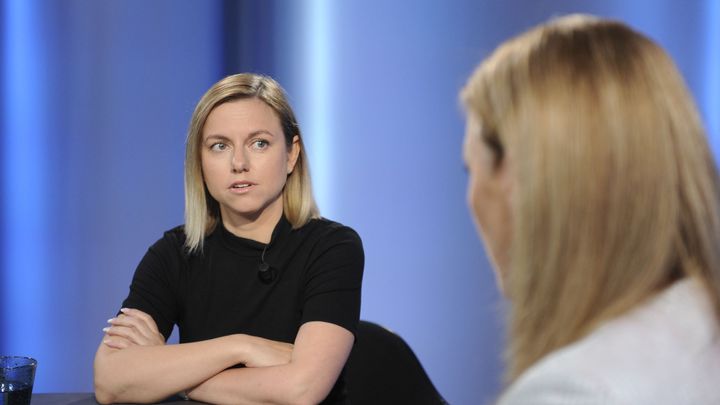 Je to strašně amatérské. Kritika Pekarové sílí, popsala novinářka dopad fiaska TOP 09