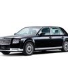 Toyota Century
