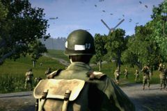 Brothers in Arms: HH - nášup záběrů z hraní