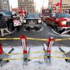 protest, kanada, covid, koronavirus, Ottawa, Vancouver