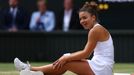 Wimbledon 2024, finále žen, Jasmine Paoliniová