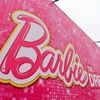 Nepoužívat, pouze jednorázová licence! Fotogalerie: Fotogalerie: Barbie Dreamhouse v Berlíně