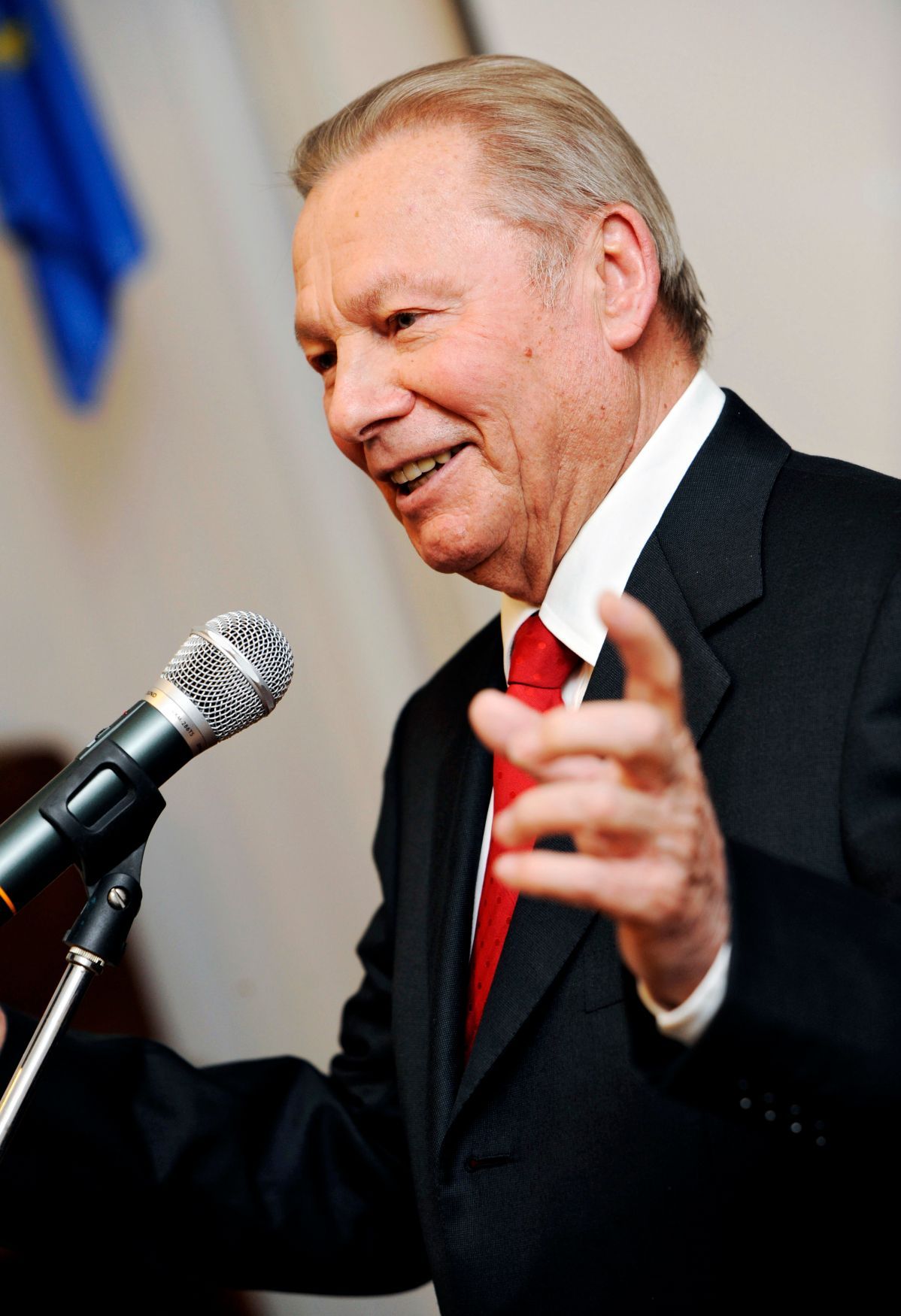 Rudolf Schuster Aktuálně.cz
