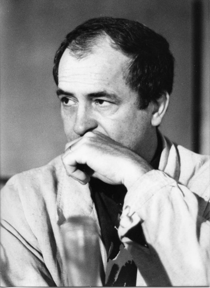 Bernardo Bertolucci