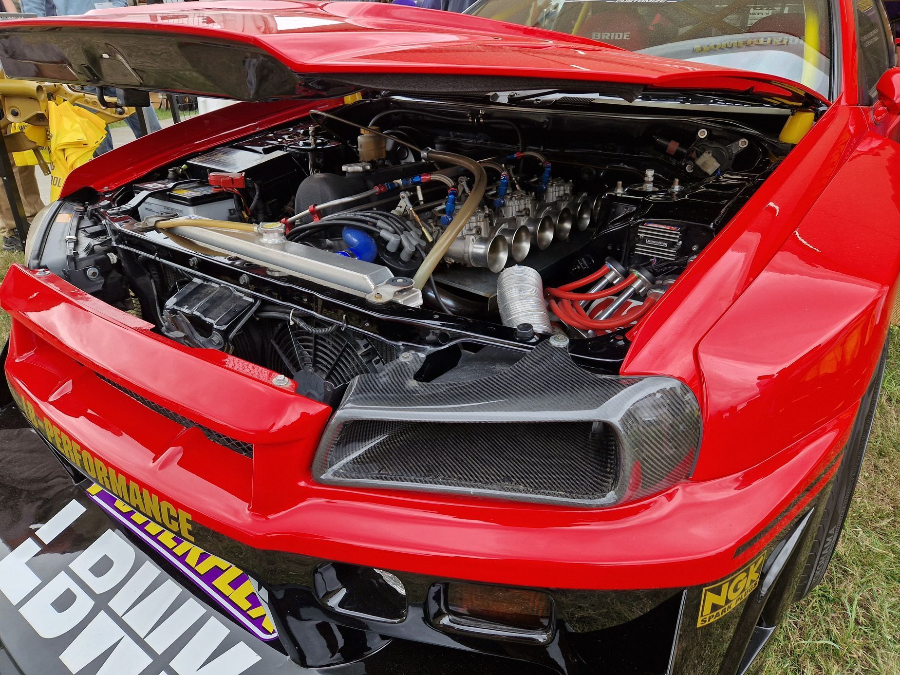 Goodwood 2023