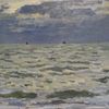 Claude Monet: Mořská scenerie