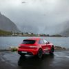 Porsche Macan 2021