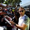 F1, VC Austrálie 2014: Jenson Button, McLaren