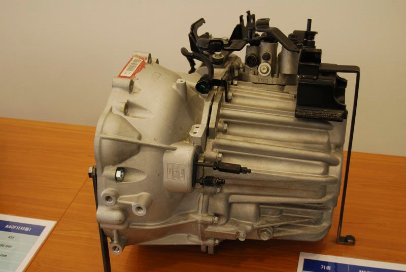Hyundai Nošovice
