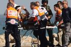Izrael deportuje aktivisty z lodí, které pluly do Gazy