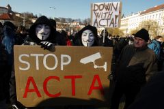Přijetí ACTA posílí pravomoce úřadů, varuje ÚOOÚ