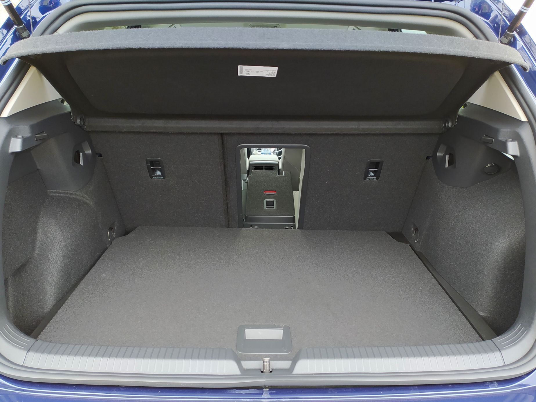Volkswagen Golf 1.0 eTSI (2022)