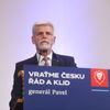 prezidentské volby 2023 petr pavel