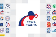 České firmy získaly právo užívat značku Česká kvalita
