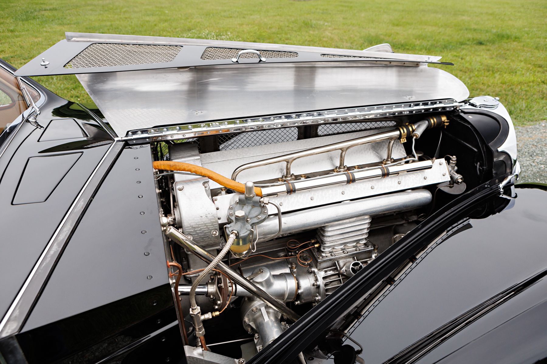 Bugatti 57SC Atalante
