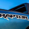 Ford Ranger Raptor