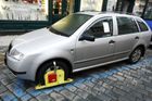 Demonstrace o víkendu prověří systém parkování v Praze. Připomeňte si, jak funguje