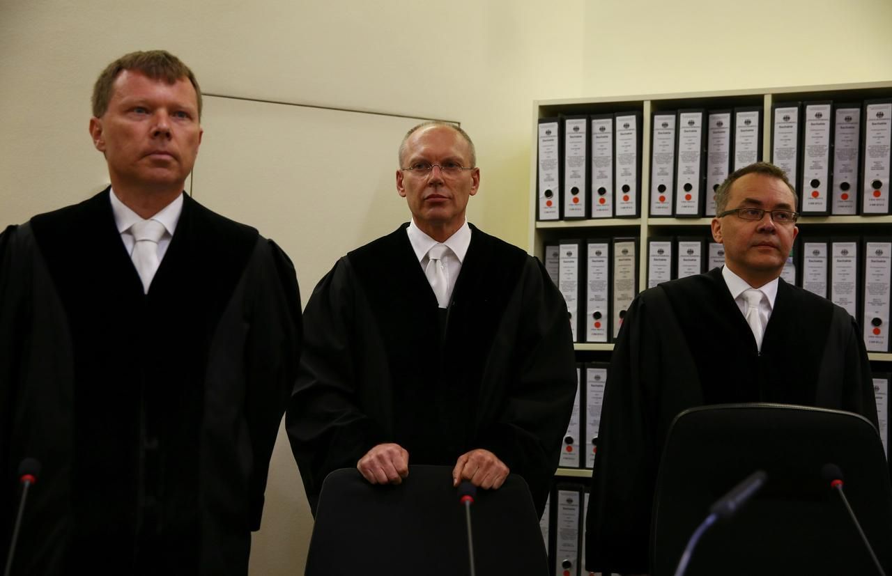 Proces s Zschäpe