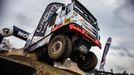 Dakar Setkání 2019: Martin Kolomý, Tatra