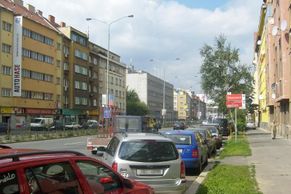 Vize 2020: Špinavá pražská magistrála se změní v zelený bulvár