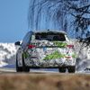Škoda Fabia 2021