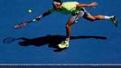 Roger Federer na Australian Open 2015