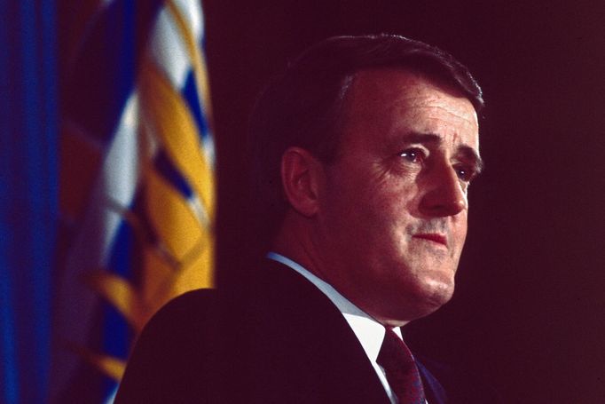 Brian Mulroney