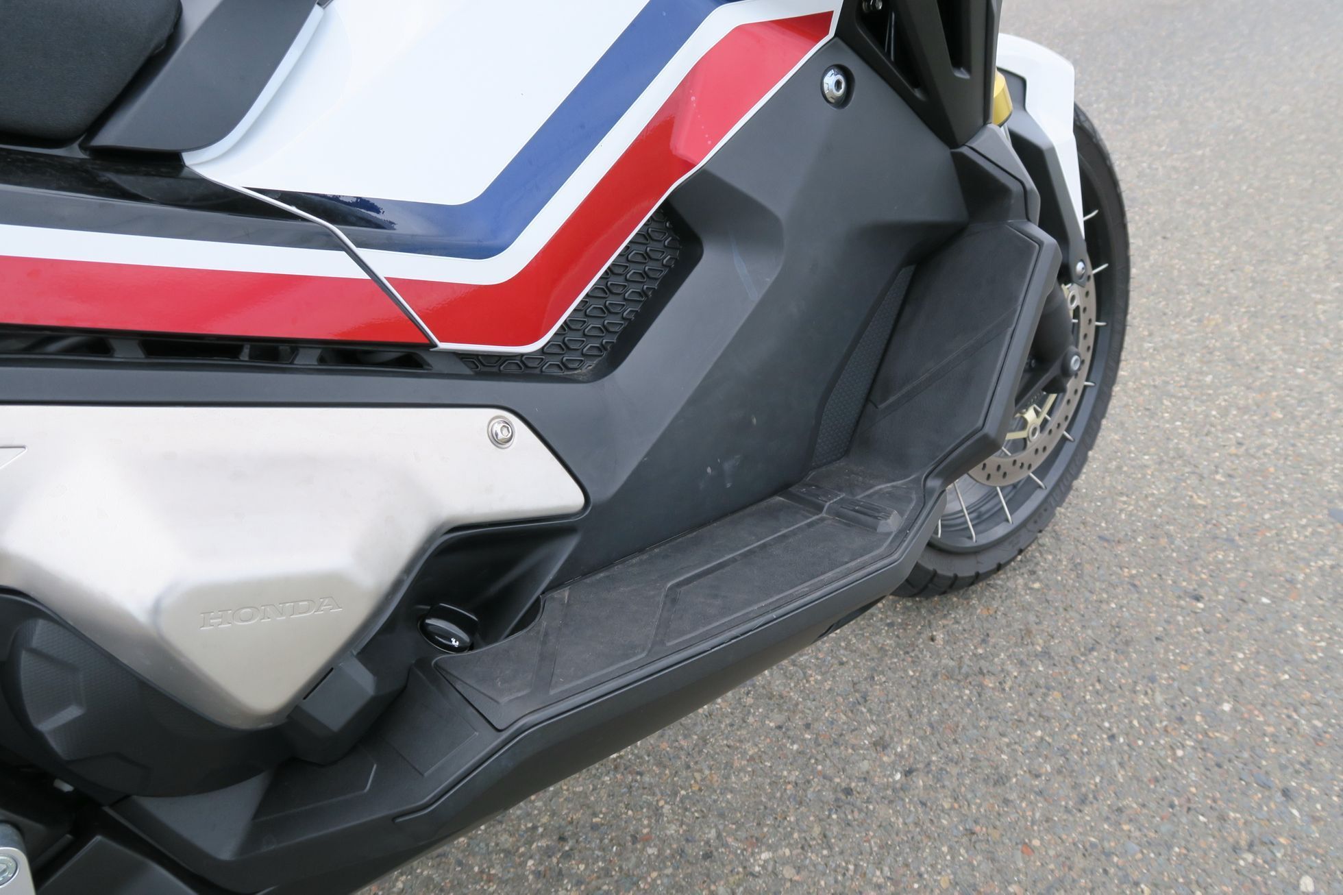 Honda X-ADV