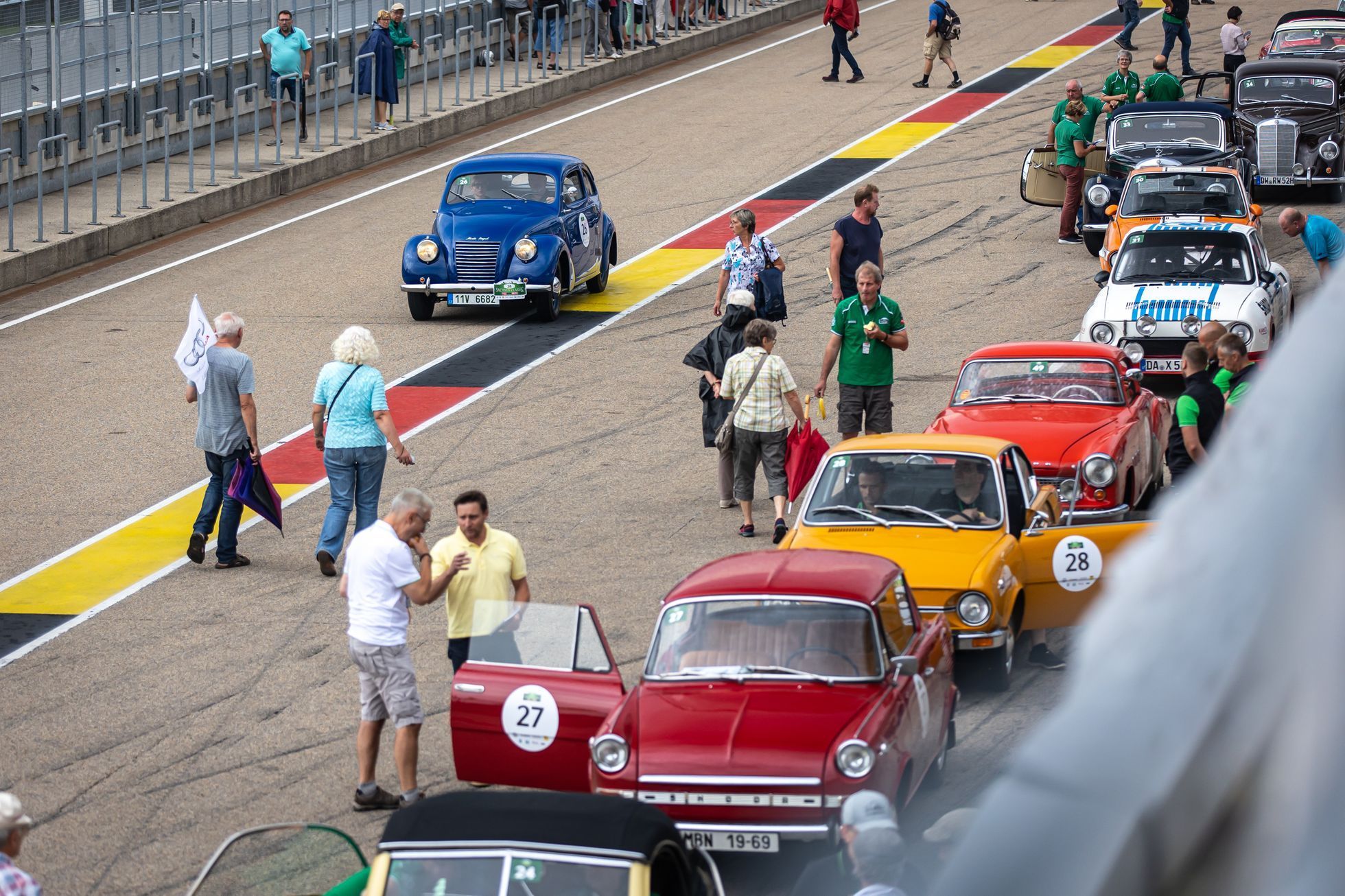 Sachsen Classic 2022