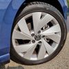 Volkswagen Golf 1.5 TSI People test
