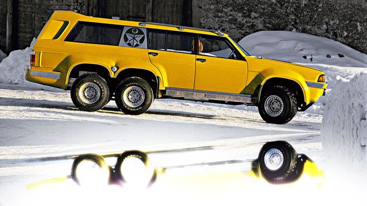 Švýcarské automobilové hračkářství: I o to přicházíme kvůli zrušení autosalonu