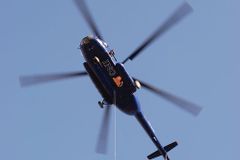 O vrtulníky z Aera mají zájem v Saúdské Arábii