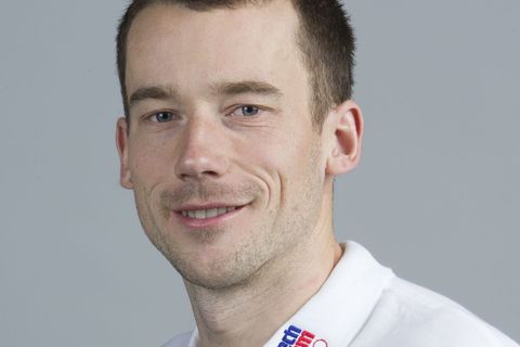 Jaroslav Radoň - LOH Rio 2016