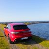 Porsche Macan 2021