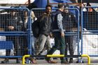 Dohoda o vracení uprchlíků do Turecka je nelegální, tvrdí šéf Amnesty International