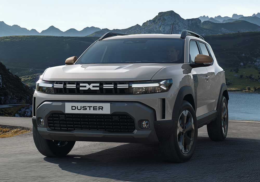 Car of the Year 2025