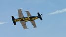 L-39 Albatros - Breitling Jet Team – Francie